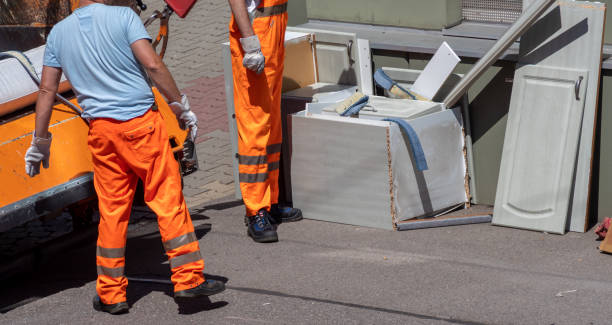 Professional Junk Removal Services in Kosciusko, MS