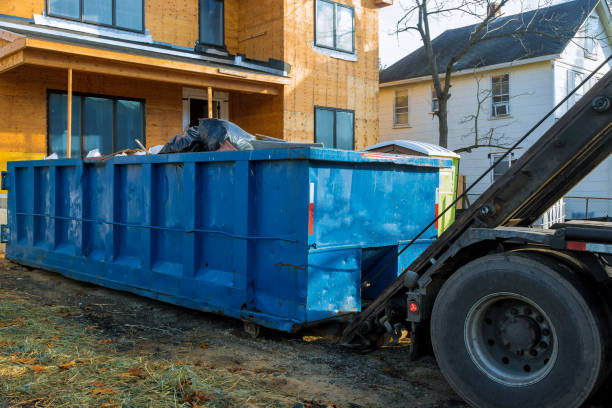 Best Appliance Removal  in Kosciusko, MS