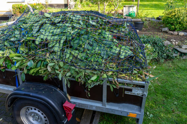 Best Recycling Services for Junk  in Kosciusko, MS