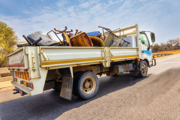 Best Residential Junk Removal  in Kosciusko, MS